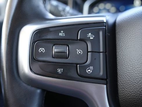 Used 2024 Chevrolet Silverado 2500 LT image 13