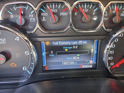 Used 2014 Chevrolet Silverado 1500 LT w/ All Star Edition RWD image 19