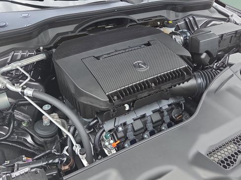 New 2026 Acura MDX A-Spec AWD/4WD image 19