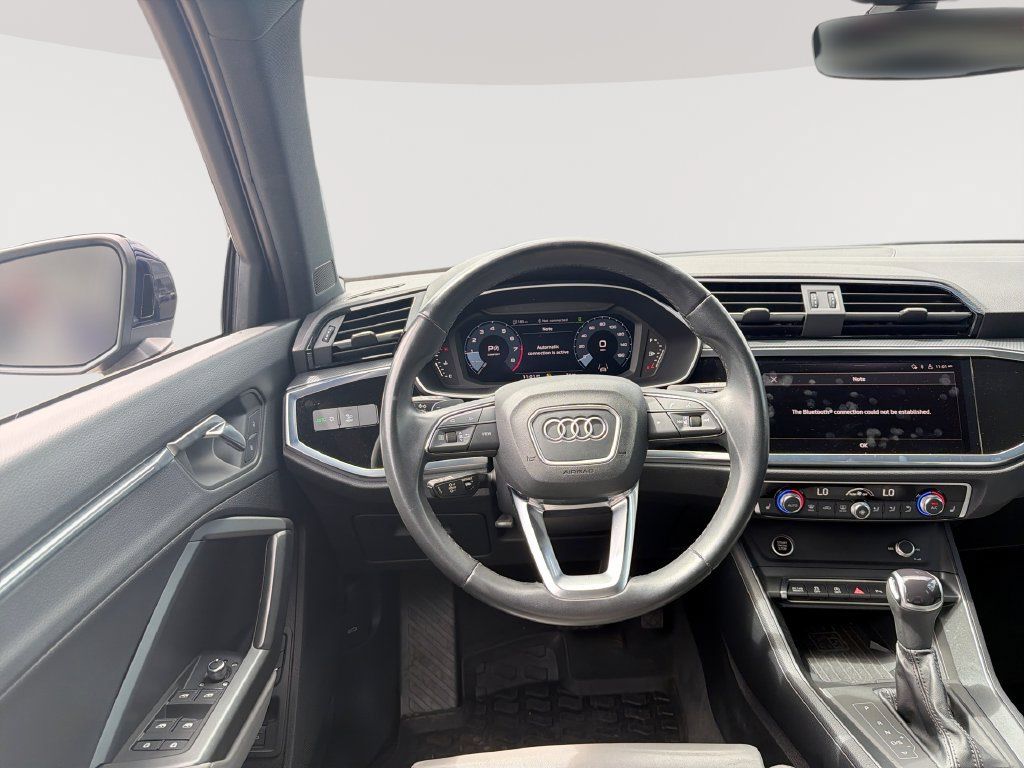 Used 2023 Audi Q3 2.0T Premium Plus AWD/4WD image 11