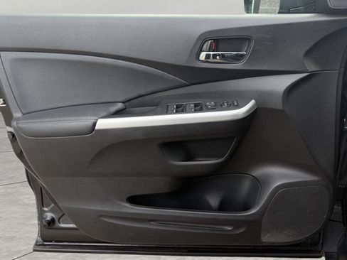 Used 2015 Honda CR-V EX-L image 19