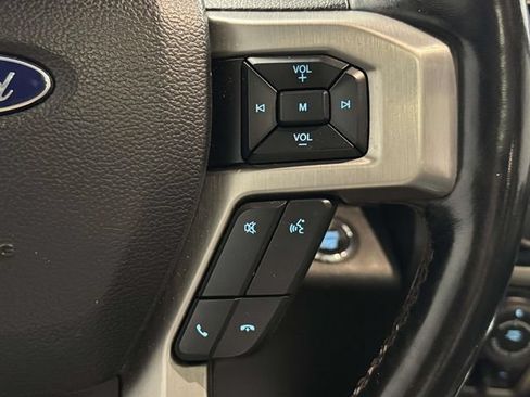Used 2020 Ford F150 Platinum w/ Equipment Group 701A Luxury AWD/4WD image 46