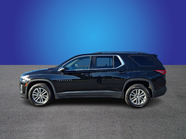 Used 2023 Chevrolet Traverse LT FWD image 7