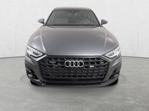 New 2026 Audi A8 L 3.0T AWD/4WD image 2
