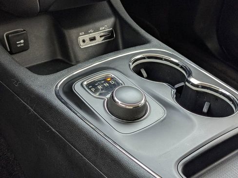 Used 2017 Dodge Durango Citadel w/ Premium Entertainment Group RWD image 33