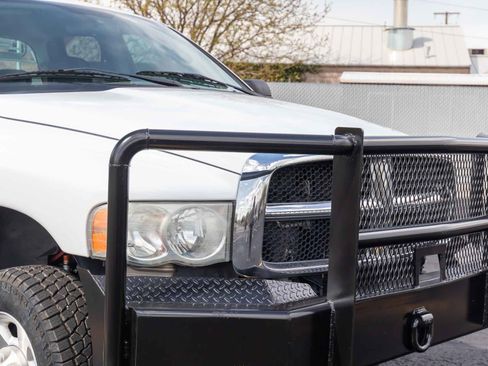 Used 2004 Dodge Ram 2500 Truck SLT w/ Trailer Tow Group image 27