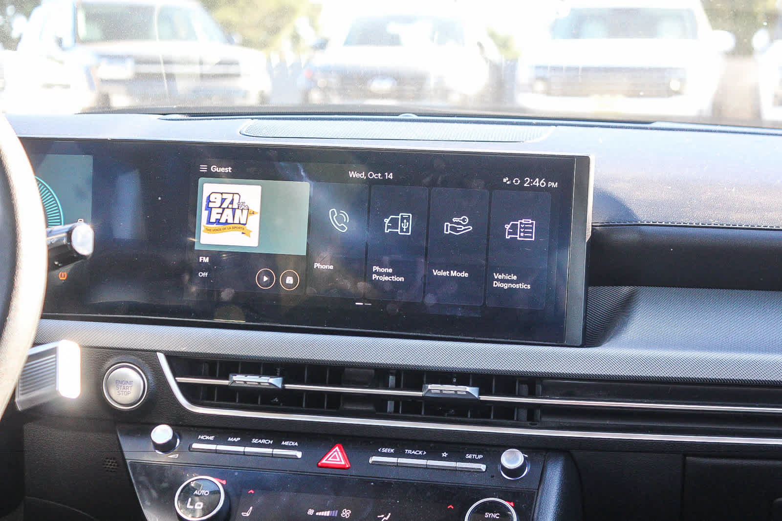 Used 2024 Hyundai Sonata SEL FWD image 18
