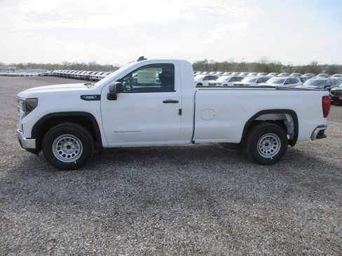 New 2026 GMC Sierra 1500 Pro image 9