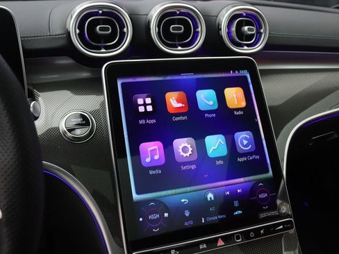 Certified 2026 Mercedes-Benz CLE 300 CLE 300 image 11