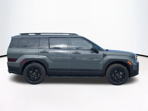 New 2026 Hyundai Santa Fe XRT AWD/4WD image 4