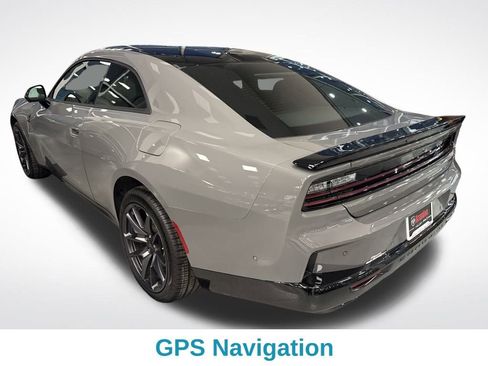 New 2026 Dodge Charger R/T Scat Pack image 3