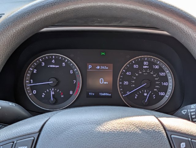 Used 2019 Hyundai Tucson SE FWD image 20