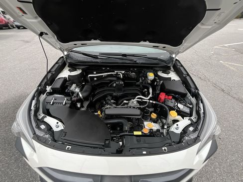 Certified 2023 Subaru Outback Premium image 30
