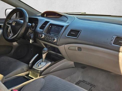 Used 2010 Honda Civic LX image 20