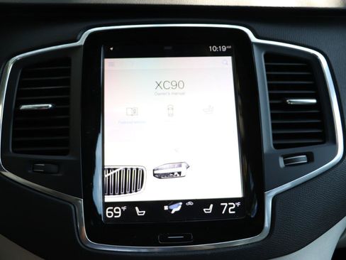 Used 2019 Volvo XC90 T6 Momentum w/ Advanced Package AWD/4WD image 25