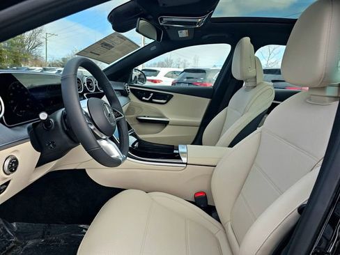 New 2026 Mercedes-Benz C 300 C 300 image 16