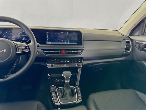 New 2026 Kia Seltos EX image 25