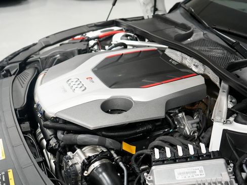 Used 2022 Audi RS 5 Sportback image 32