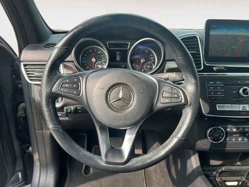 Used 2017 Mercedes-Benz GLE 350 image 13