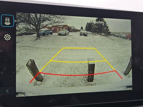 New 2026 Hyundai Tucson SEL image 2