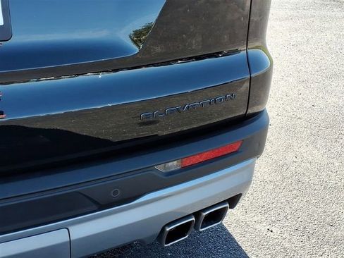 Certified 2025 GMC Acadia Elevation image 31