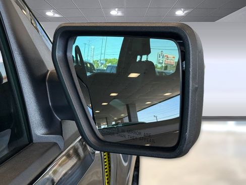 Used 2024 Ford F150 STX AWD/4WD image 32