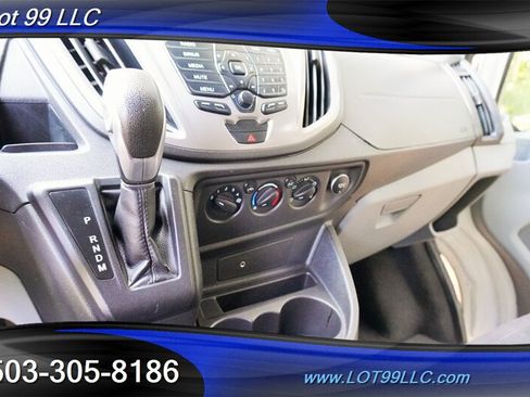 Used 2017 Ford Transit 350 XLT RWD image 22