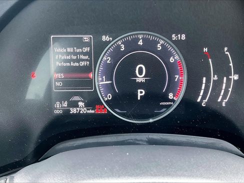 Used 2023 Lexus RX 350 Premium w/ Accessory Package AWD/4WD image 18