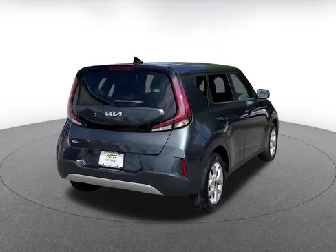 Used 2025 Kia Soul LX w/ LX Technology Package FWD image 12