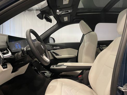 New 2026 BMW X1 xDrive28i w/ Technology Package image 8