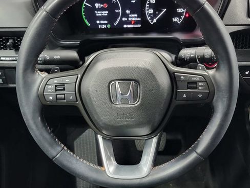 Certified 2025 Honda CR-V Sport-L image 26