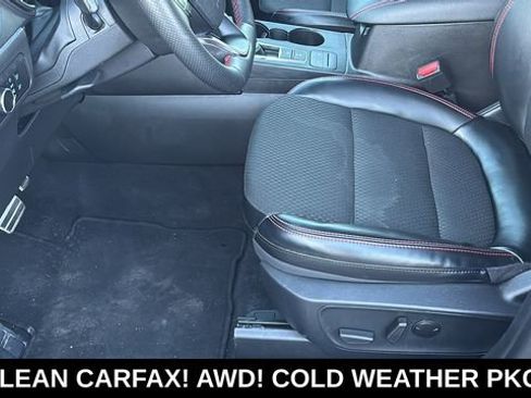 Used 2024 Ford Escape ST-Line image 25