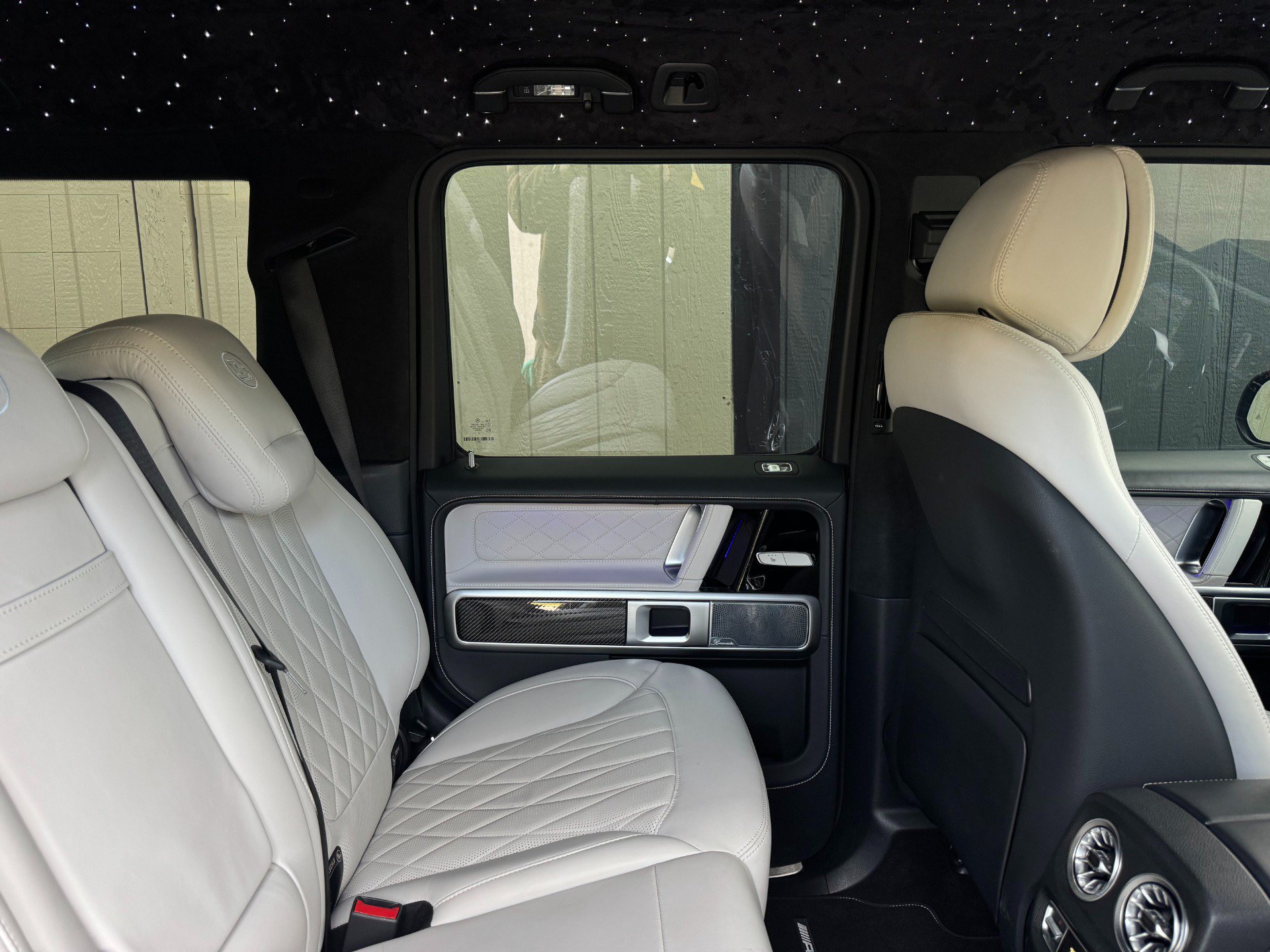 Used 2023 Mercedes-Benz G 63 AMG 4MATIC image 41