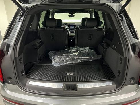 New 2025 Cadillac XT6 Premium Luxury w/ Technology Package image 19