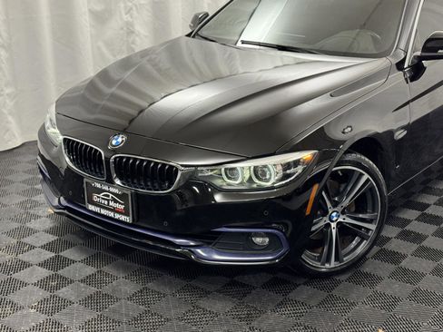 Used 2018 BMW 430i Gran Coupe xDrive image 3