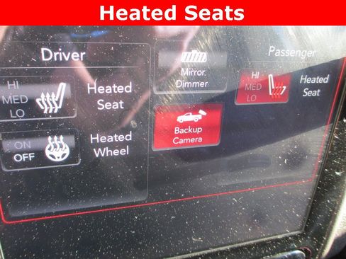 Used 2019 RAM 1500 Rebel w/ Rebel Level 2 Equipment Group image 16