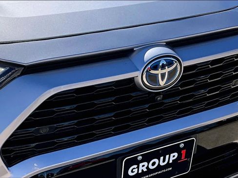 Used 2023 Toyota RAV4 XSE image 29