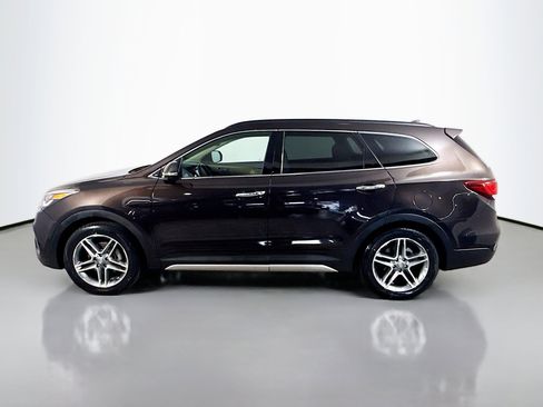 Used 2019 Hyundai Santa Fe XL image 6