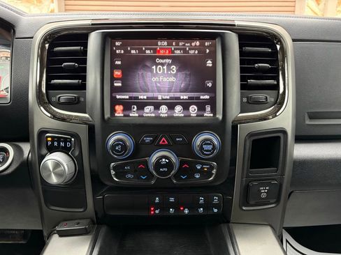 Used 2014 RAM 1500 Sport w/ Convenience Group RWD image 26