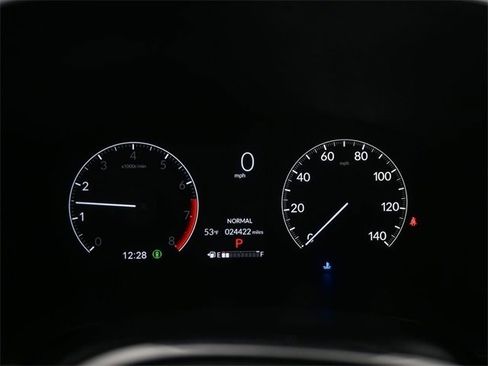 Used 2024 Honda CR-V EX-L image 9