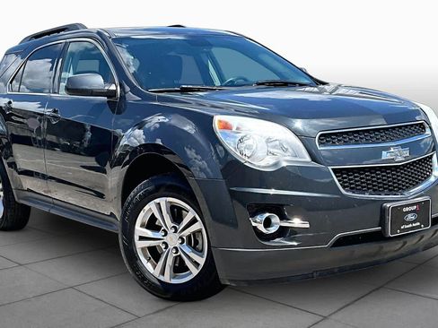 Used 2014 Chevrolet Equinox LT FWD image 3