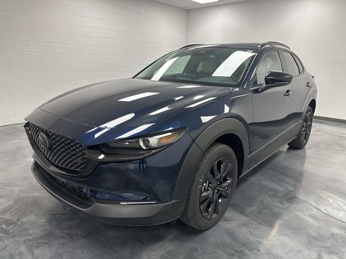 New 2026 MAZDA CX-30 Aire Edition AWD/4WD image 1