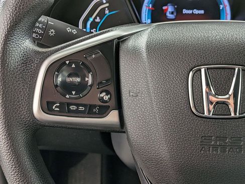 Used 2020 Honda Civic LX image 14