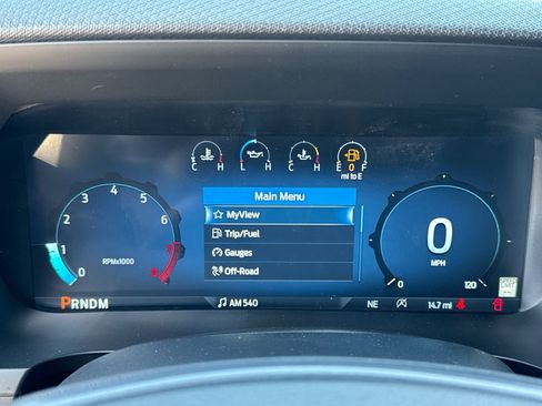 New 2026 Ford F150 XLT w/ Equipment Group 302A MID image 26