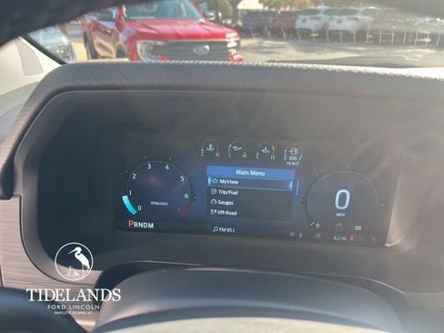 New 2025 Ford F150 XLT w/ Equipment Group 301A Standard image 30