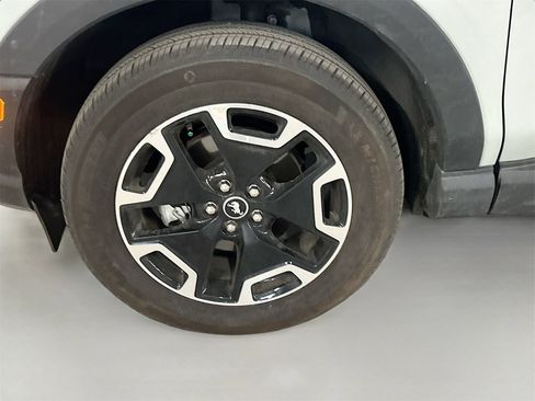 Used 2023 Ford Bronco Sport Outer Banks w/ Tech Package image 33