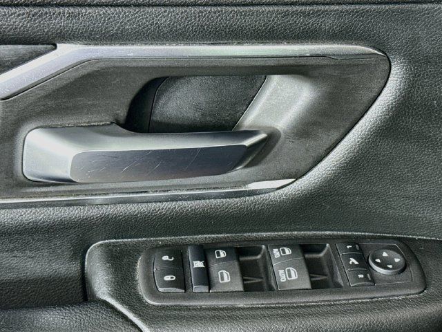 Used 2019 RAM 1500 Big Horn RWD image 21