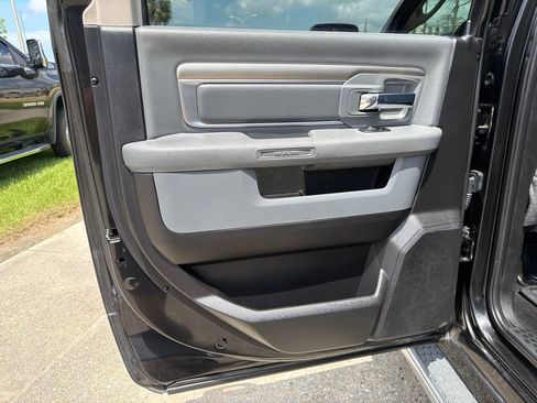 Used 2018 RAM 1500 Lone Star RWD image 14