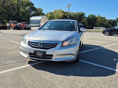 Used 2012 Honda Accord SE
