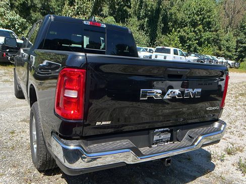 New 2025 RAM 1500 Tradesman image 10